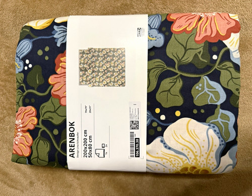 Ikea aren bok duvet - aren,