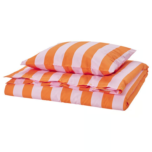 Ikea slanhostmal orange - slanhostmal,