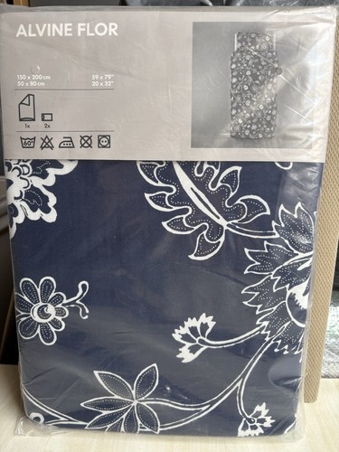 Ikea alvine flor floral - alvine, single