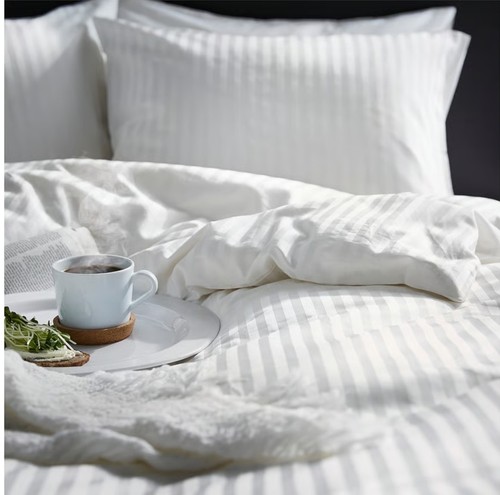 Ikea nattjasmin double - double, size