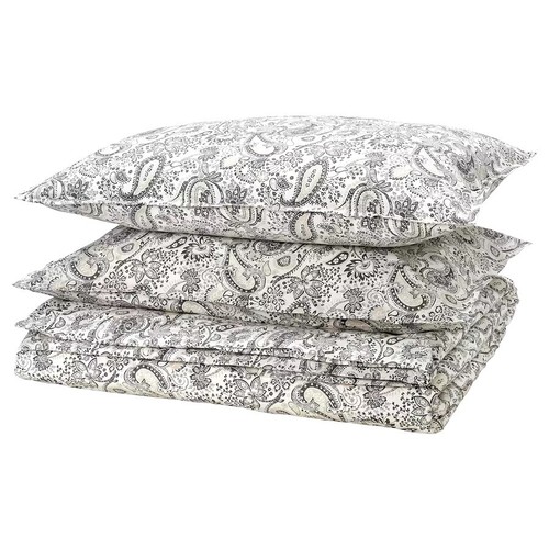 Ikea rodgersia duvet - ikea, cover