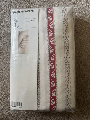 Ikea parlhyacint single 100 - ikea, 100%