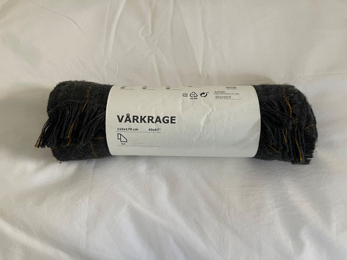 Ikea varkrage new dark - ikea,
