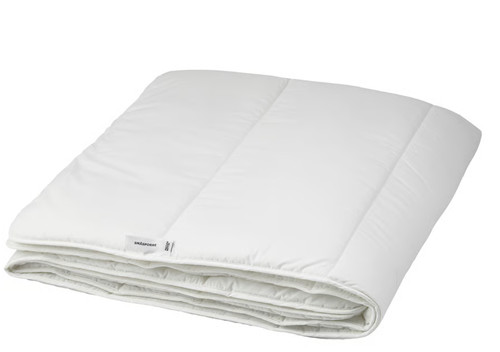 Ikea småsporre duvet tog - smÅsporre,