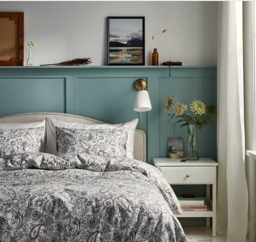 Ikea skörpil double - skÖrpil, set