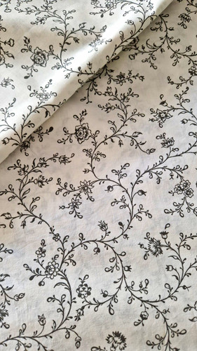 Ikea cotton viscose - ikea, cotton/