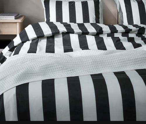 Ikea duvet cover - cover, and