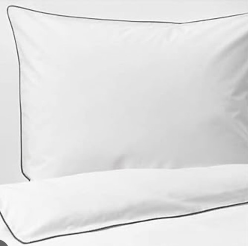 Ikea kungsblomma king duvet - ikea,