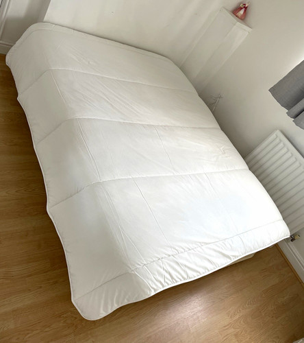 Ikea svalasporre double - ikea,