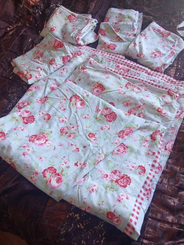 Vintage ikea rosali cath - ikea,