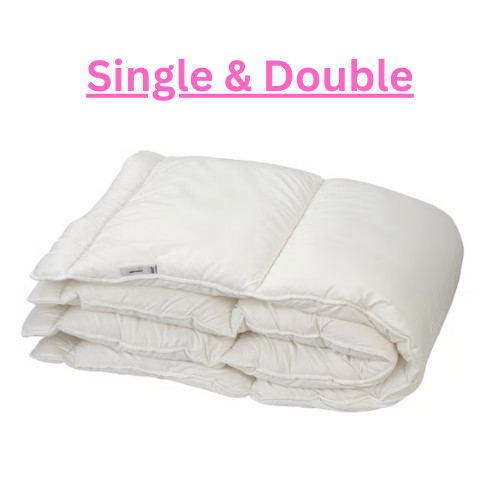 Ikea säfferot tog duvet - ikea,