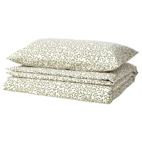 Ikea sorgmantel duvet cover - sorgmantel,