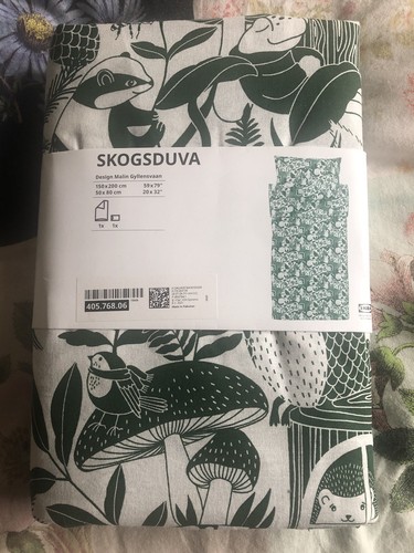 Ikea skogsduva woodland - ikea,