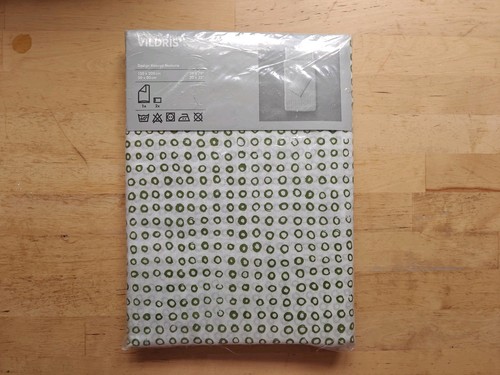 Single duvet cover set with - single,