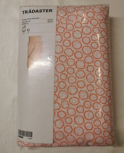 Ikea tradaster single duvet - ikea,