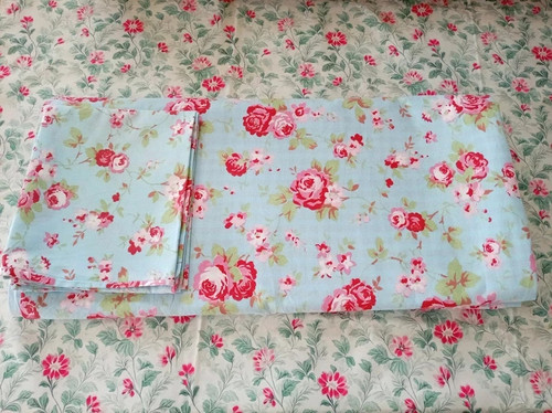 Cath kidston rosali ikea king - rosali,