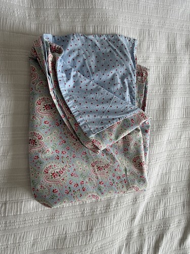 Ikea blue pink - pink, spot