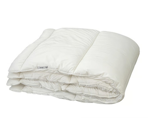 Ikea duvet king size tog - king,