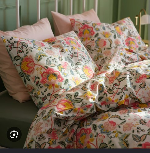 Ikea daggsalvia double duvet - ikea,