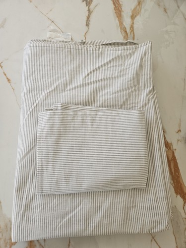 Ikea bergpalm single - single, bedding