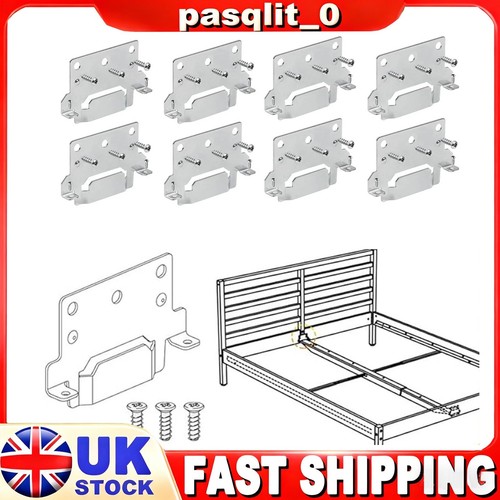 For ikea skorva midbeam - 8x, bed