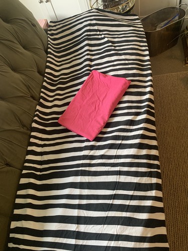 Ikea urskog striped single - urskog,