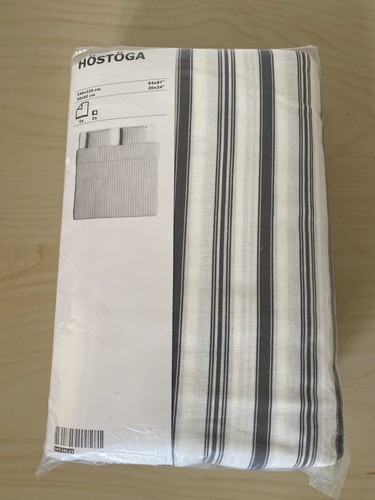 Bnwt ikea duvet - ikea, cover