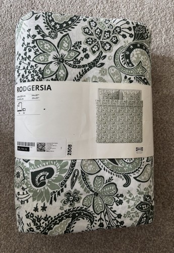 Ikea rodgersia king size - king,