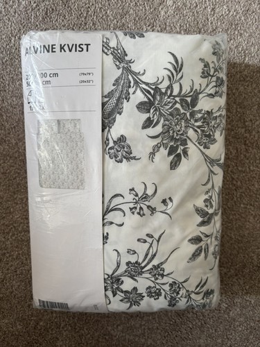Ikea alvine kvist double - alvine,