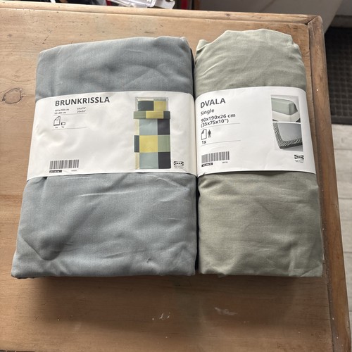 Brand new ikea brunkrissla - ikea,