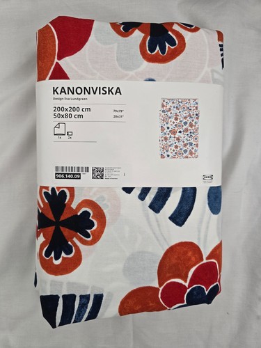Ikea kanonviska double 200cm - double, x