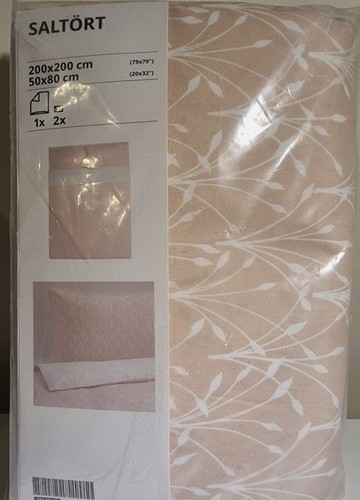 Ikea saltort duvet - saltort,