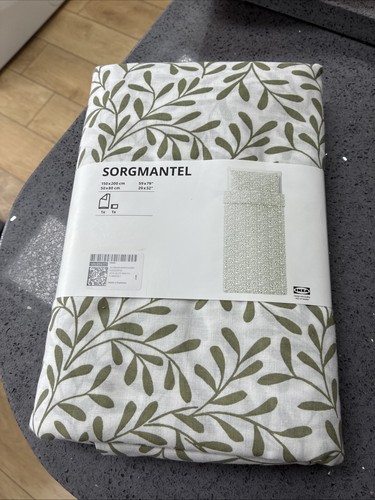 Ikea sorgmantel duvet cover - duvet, &