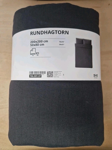 Ikea rundhagtorn duvet - (222),