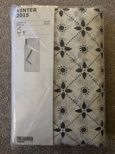 Ikea vinter 2015 white - ikea, grey