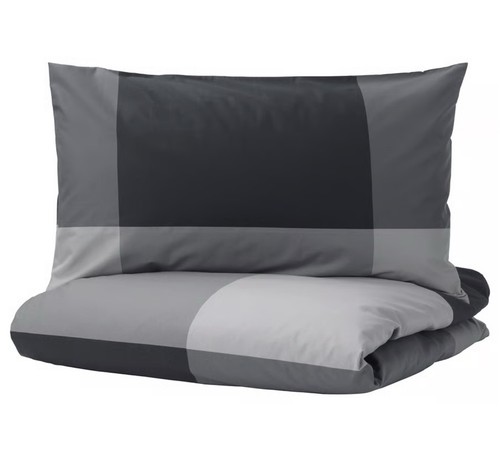 Ikea brunkrissla double duvet - ikea,