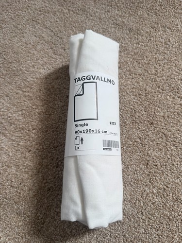 Ikea taggvallmo single - taggvallmo,