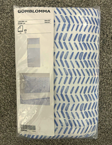 Ikea gömblomma duvet cover - ikea,