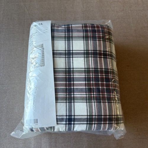 Ikea mossruta bedding - 200, x