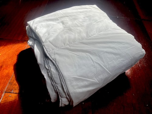Ikea grusblad double duvet - grusblad,