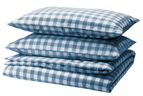Ikea ektandvinge duvet - ikea, cover