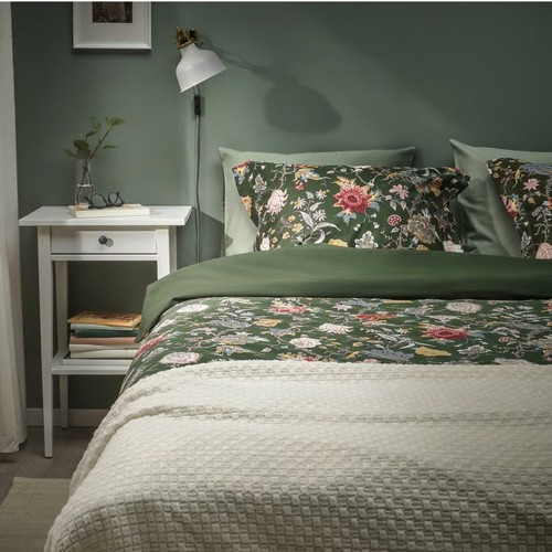 Ikea nässelklocka king size - ikea,