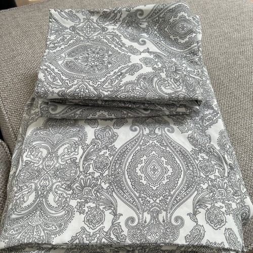 Ikea skorpil king size duvet - skorpil,