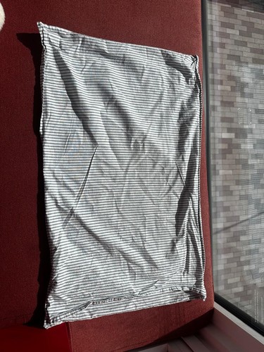 Ikea solfibbla duvet cover - duvet, and