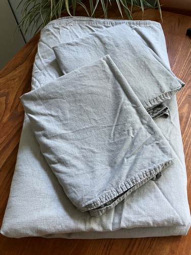 Duvet cover 100 - duvet, cotton