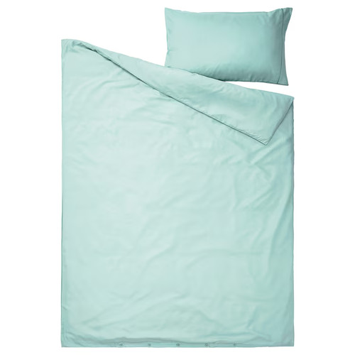 Ikea guckusko duvet cover - guckusko,