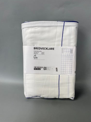 Ikea bredvecklare duvet cover - ikea,