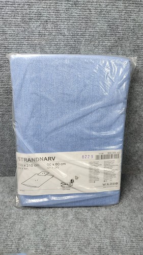Ikea strandnärv blue - ikea,