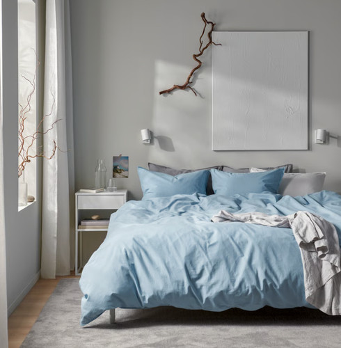 Ikea ängslilja angslilja blue - angslilja,