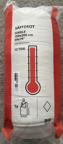 Ikea säfferot duvet tog - ikea,